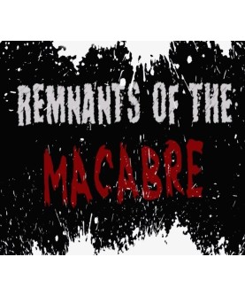 Remnants of the Macabre Steam Key GLOBAL